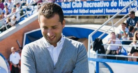 Ángel López: 'Juanma López me ha llamado para mostrarme todo su apoyo y confianza incondicional'
