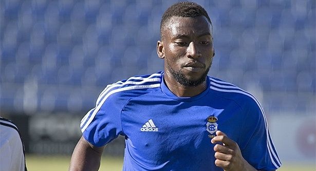 Traoré y diez más en el Recre mientras que Pape y Nana andan en el ostracismo