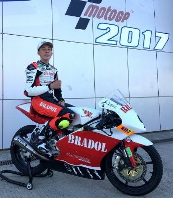Paquito Gómez, 'preparado para ganar y dar el máximo” en Valencia