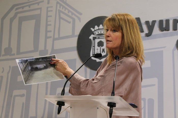 El PP reclama al Ayuntamiento un Plan Integral para la Barriada Yáñez Pinzón ante 'la aparición frecuente de ratas y cucarachas'