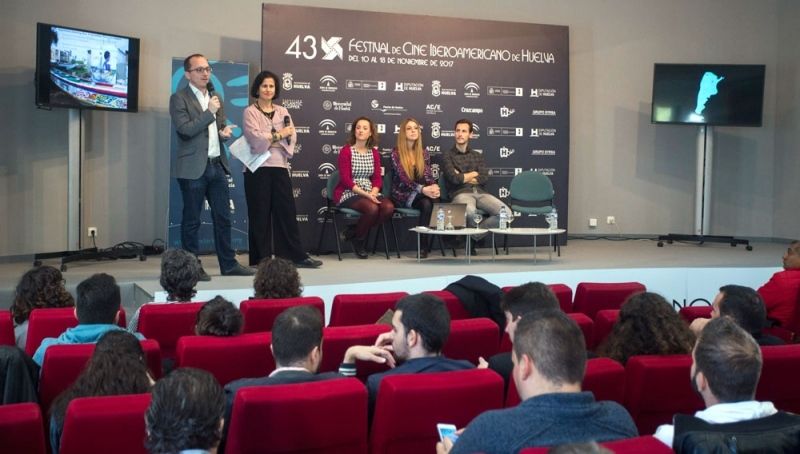 Experiencias compartidas el segundo encuentro de embajadores audiovisuales andaluces