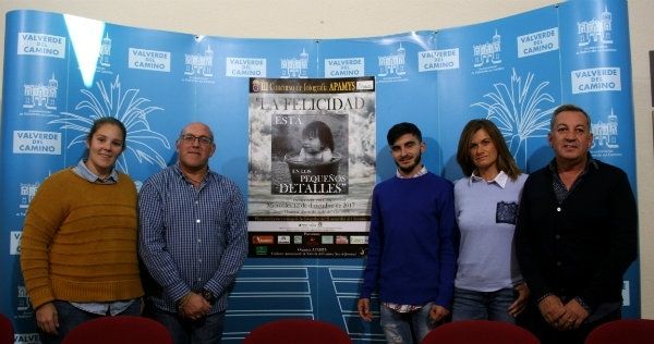 Apamys convoca la III edición del concurso de fotografía en Valverde del Camino