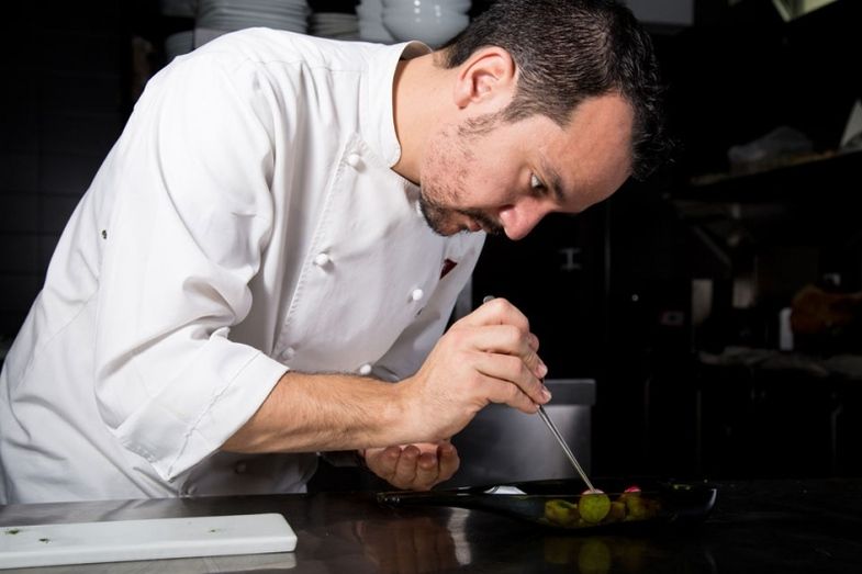 Los restaurantes Casa Dirección de Valverde y Aires de Doñana del Rocío entran en la Guía Michelin