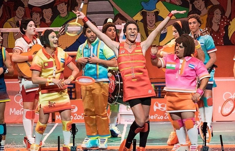 El Carnaval Colombino repartirá este año más de 35.000 euros en premios en su concurso de agrupaciones