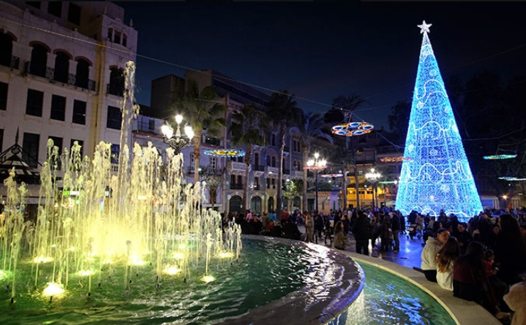 EQUO pide al Ayuntamiento que retrase el encendido del alumbrado navideño y destine el ahorro a combatir la pobreza energética