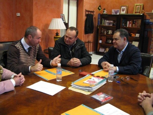 El Ayuntamiento de La Palma adjudica 65.000 euros a asociaciones sin ánimo de lucro