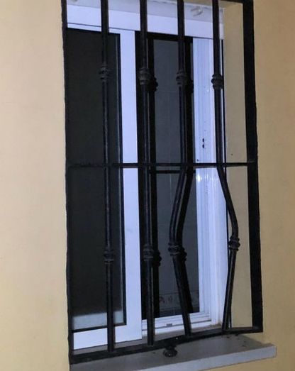 Detenido 'in fraganti' un varón que acababa de robar varios objetos en una vivienda de Lepe