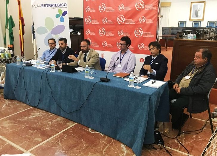 La Comisión de Pesca del Plan Estratégico Provincial analiza la situación del sector y aboga por la transformación