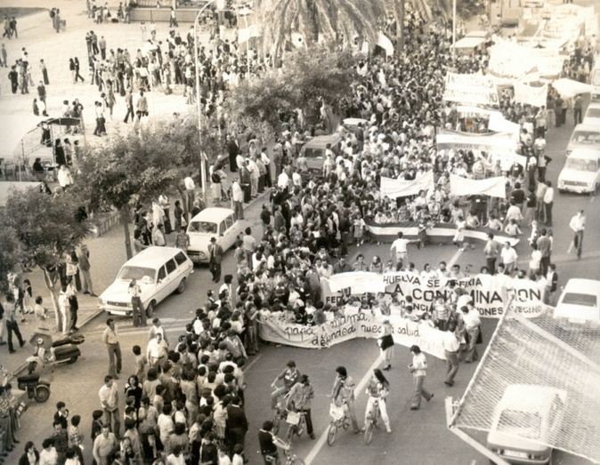 Resucitar los Acuerdos de 1991