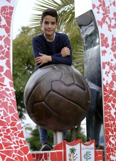 Moisés Aguilar: “Vi que así se habían salvado vidas y no me lo pensé”