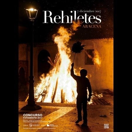 Concurso fotográfico de la fiesta de Los Rehiletes de Aracena