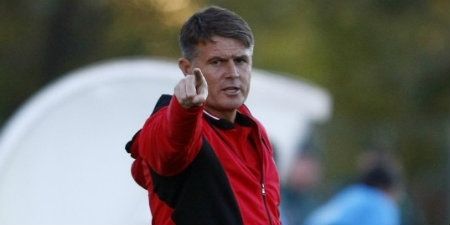 Pedro Morilla: 'Mis jugadores se van a enfrentar a un escenario que todavía muchos de ellos no han vivido'