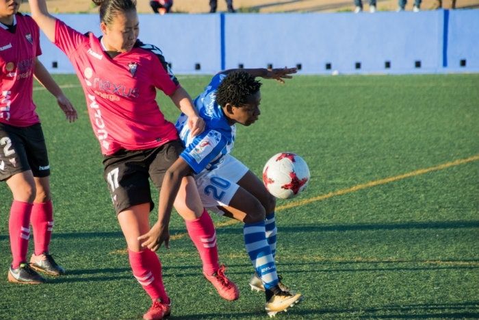 El Sporting se reencuentra con la victoria dos meses después ante el Albacete (2-0)