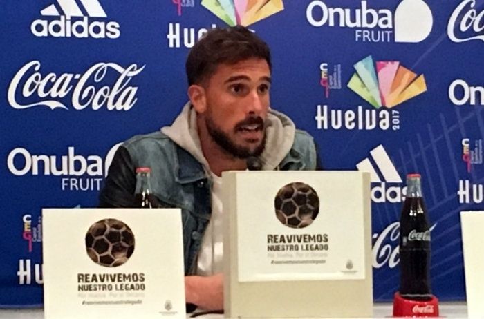 Marc Martínez, tras los pasos de los históricos Toño y César