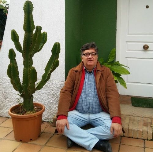 “Ser escritor no está de moda”