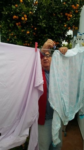 “Ser escritor no está de moda”