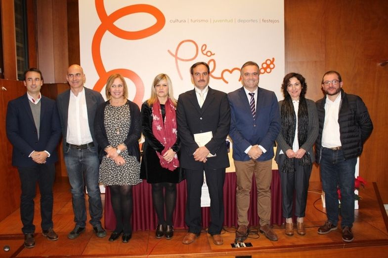Presentan en La Palma un análisis filológico de 'La generación del Quijote', conferencia de Manuel Siurot en 1916