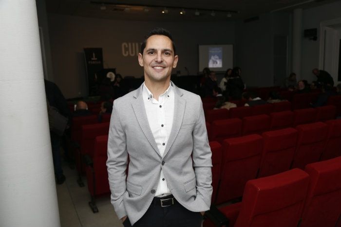 Juanma Garrido enciende al recreativismo: 'A este 'Abuelo' no podemos volver a verle llorar por angustia sino sólo por alegrías y por emociones'