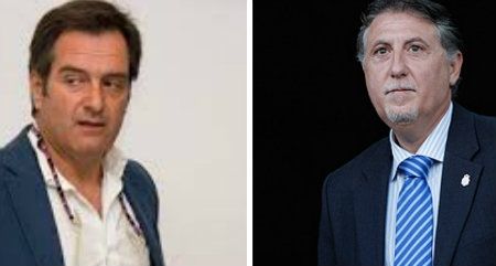 El runrún: ¿Nuevo candidato del PP en Ayamonte?