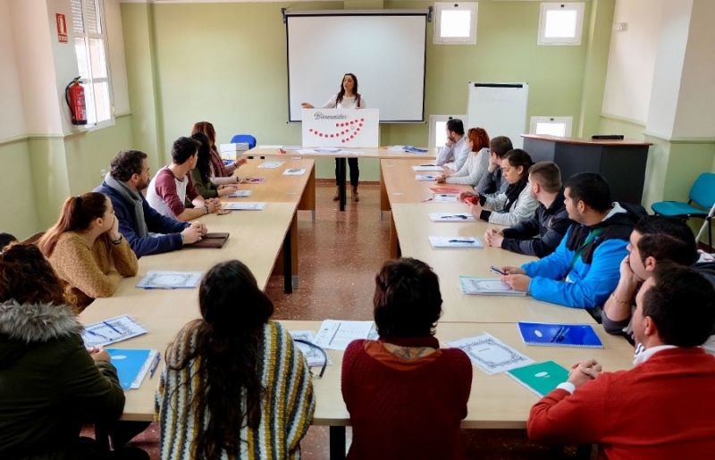 La capital contará con una nueva lanzadera de empleo que ayudará a encontrar trabajo a 20 parados