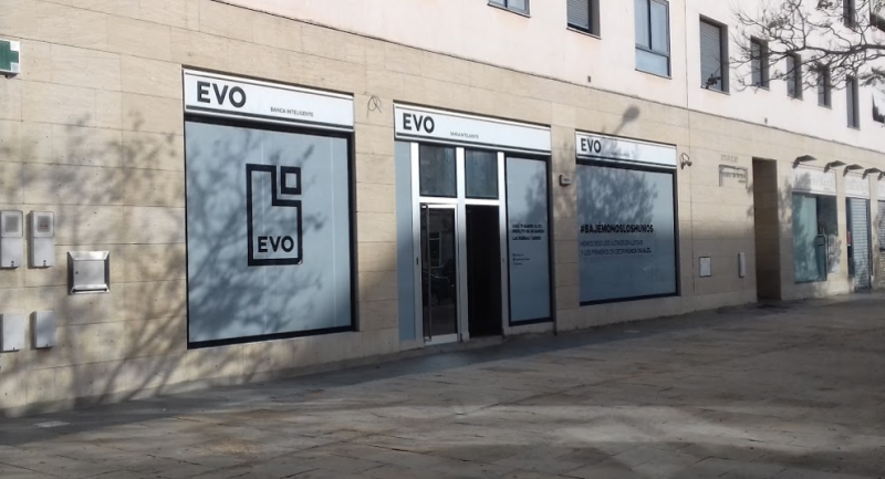 El runrún: Adiós a EVO