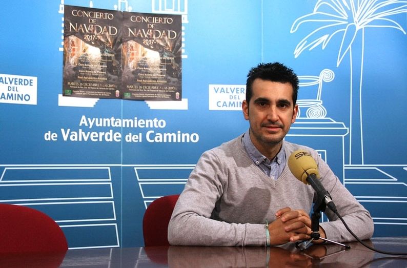 Los coros y agrupaciones valverdeñas vuelven a unirse para cantar a la Navidad