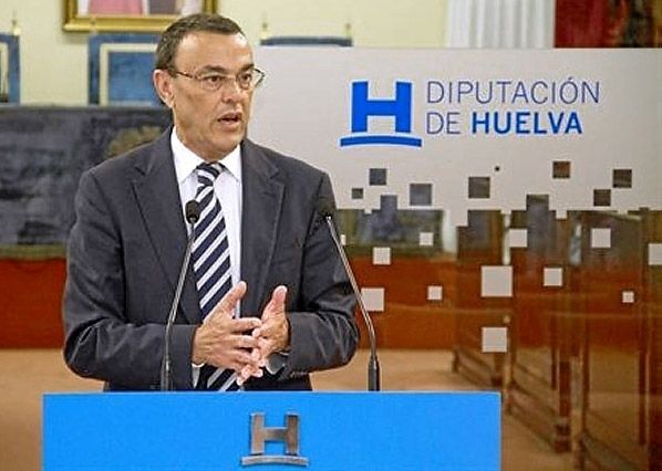 Caraballo asegura que la celebración del 525 'ha calado en la gente' y 'lo más importante está por llegar'