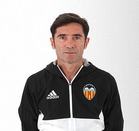 Marcelino García, herido leve tras chocar con su coche contra un jabalí