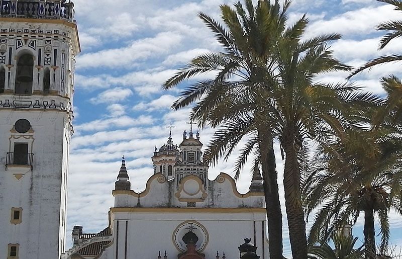 La Palma dedicará el 2018 al 250 aniversario de la Iglesia Parroquial