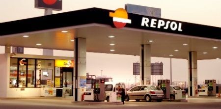 Repsol no podrá abrir gasolineras en la provincia de Huelva durante un año
