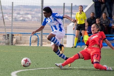 Antonio Toledo desvela que están 'trabajando para fichar jugadoras extracomunitarias'