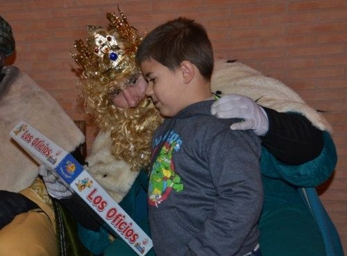 El runrún: ¿Y cuándo nos damos los regalos?