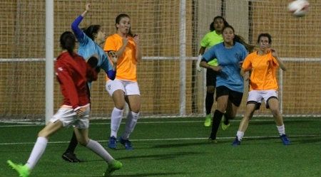 Algo más que tres puntos en el Santa Teresa-Sporting Huelva que le echará el cierre a la primera vuelta