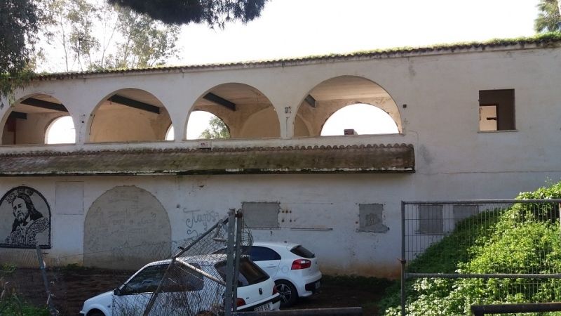 Denuncian casos de vandalismo contra vecinos y viandantes de la zona del Mirador del Conquero