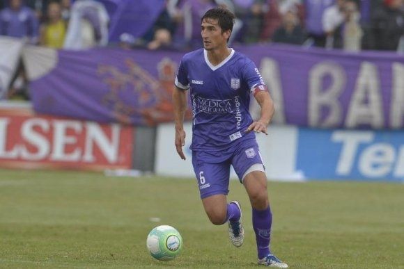 Andrés Lamas ficha por el Atlético Tucumán y Diego Riolfo no renueva con el Necaxa