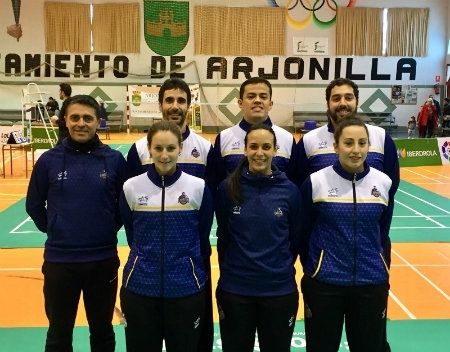 Regalo de Reyes y liderato para el IES La Orden en Arjonilla (2-5)