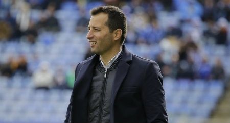 ​Ángel López: “Mi afición se merece más respeto y no se la puede ningunear de esta manera”