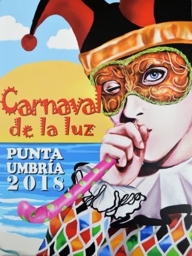 El Carnaval de la Luz se celebrará del 1 al 18 de febrero y el 27 de enero tendrá lugar la 'Berdigoná'