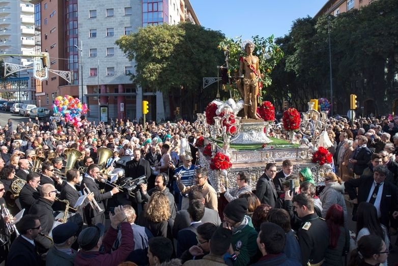 Este domingo arranca la programación de las Fiestas de San Sebastián con el tradicional pregón en el Gran Teatro