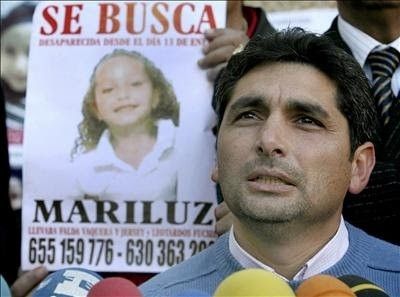 Diez años de la muerte de Mari Luz en mitad del debate sobre la prisión permanente revisable