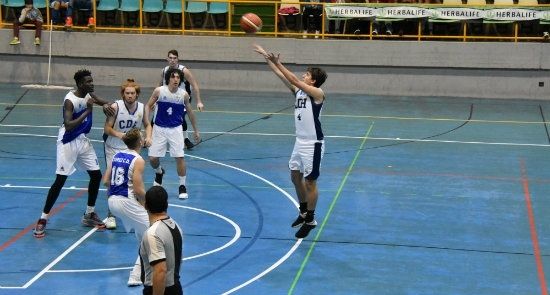 Apoteósico sábado para el PMD Aljaraque y el Ciudad de Huelva