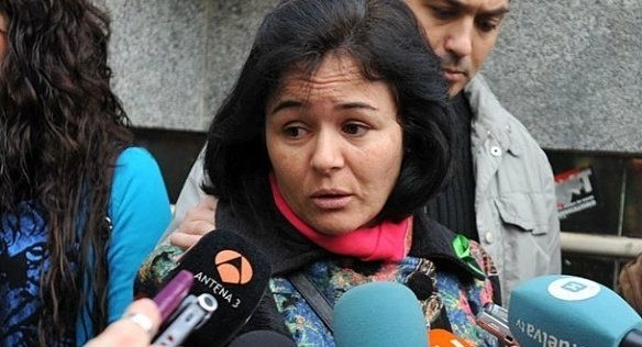 Ruth Ortiz defiende la prisión permanente revisable para los condenados por asesinato