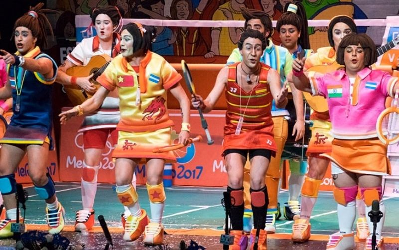Un coro de Sevilla abre este miércoles el concurso de agrupaciones del Carnaval Colombino