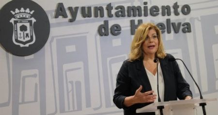 El PP le pide al Ayuntamiento que le ponga fin a su proyecto piloto de retirar contenedores durante el día en el centro de Huelva
