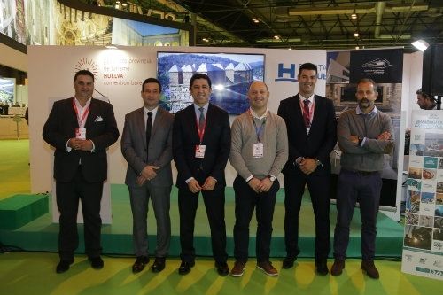 La renovación de los acuerdos con el touroperador británico SAGA y el turismo de interior destacan en Fitur