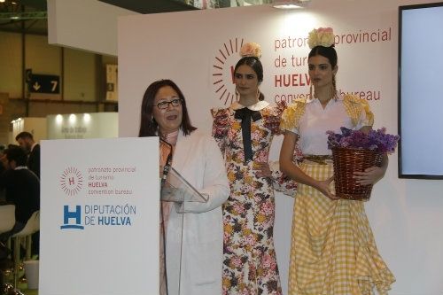La renovación de los acuerdos con el touroperador británico SAGA y el turismo de interior destacan en Fitur