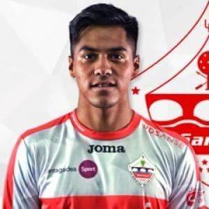 Alan Araiza ficha por Los Barrios