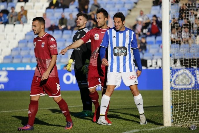 Sufrido reencuentro con la victoria (2-0)