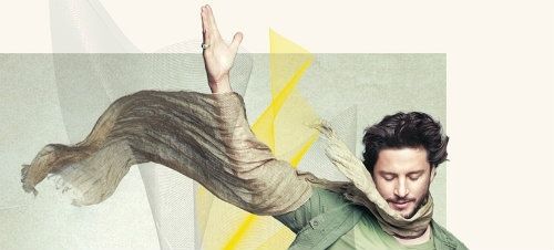 'Bailar el viento', de Manuel Carrasco, séptimo álbum más vendido en España en el año 2017