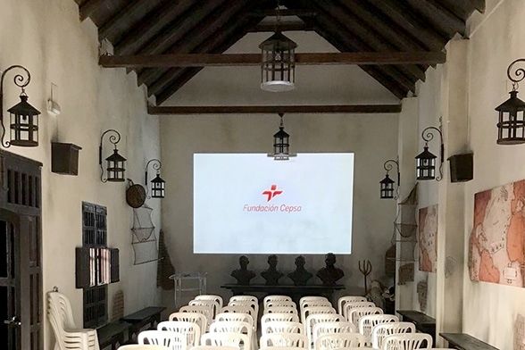 La Casa Museo Martín Alonso Pinzón inaugura su nueva Sala Fundación Cepsa